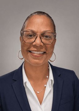 Michelle Chenault headshot