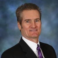 Paul F. Mara headshot