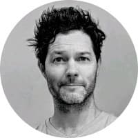 William “Will” Brady headshot
